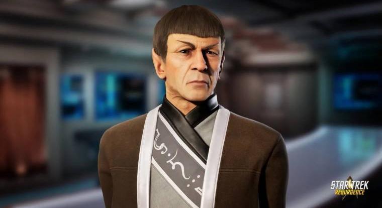 Ekkor érkezik a következő nagy Star Trek játék