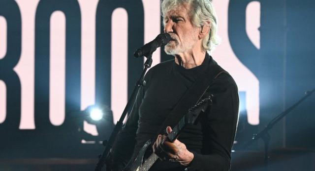 Antiszemitizmus miatt be akarták tiltani Roger Waters németországi koncertjét, de a bíróság nem engedi