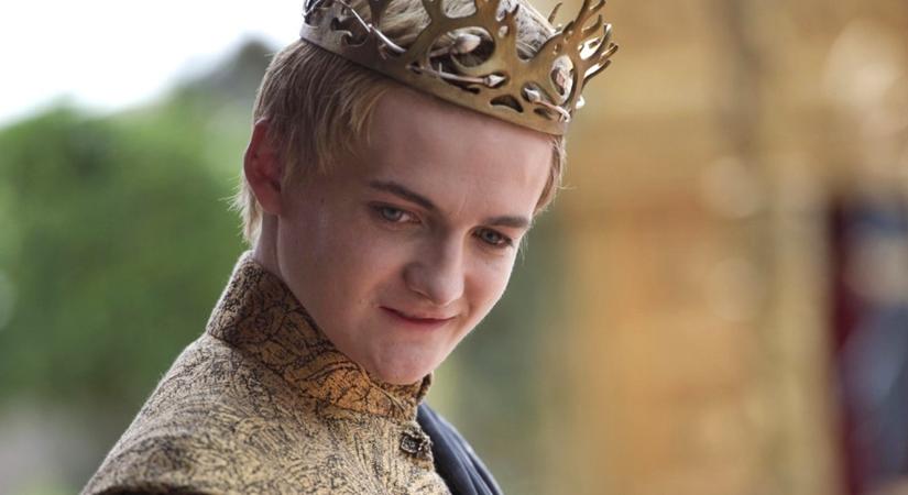 A valóságban ő Jack Gleeson párja – A Trónok harca Joffrey-ját alakító színész a közelmúltban házasodott meg