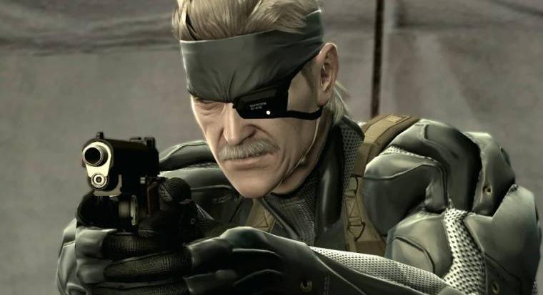 Kojima szerint már nem csak fantázia a Metal Gear Solid 4-ben látott digitális hadviselés