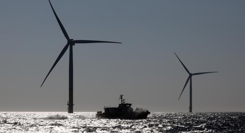 Norvégia a tengeri szélből fedezné az áramfelhasználása háromnegyedét
