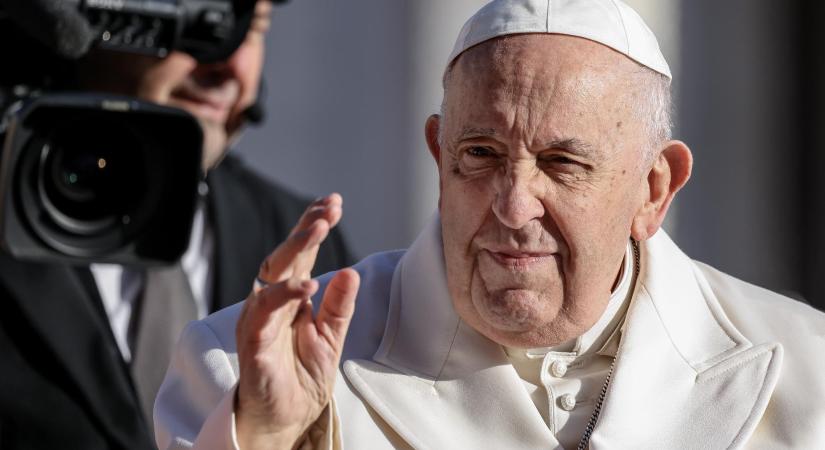 Élő közvetítések és stúdióbeszélgetések a háromnapos pápalátogatás alatt a HírTV műsorán
