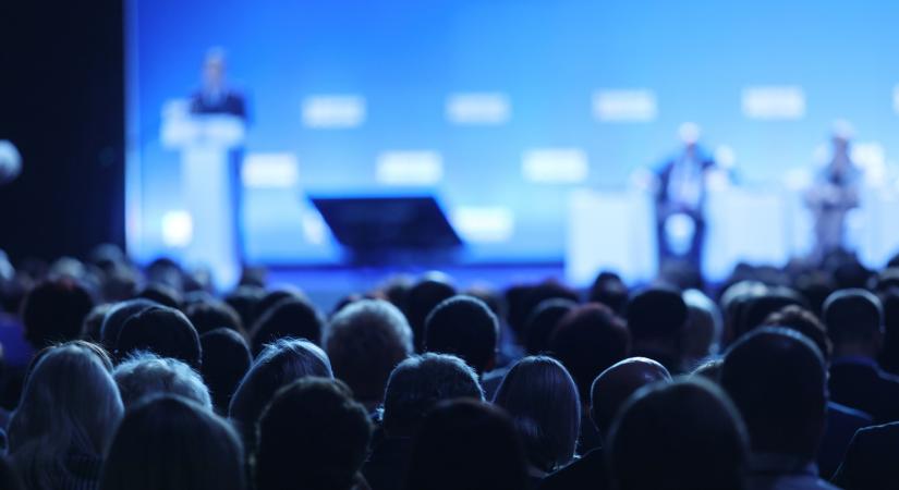 Szladits Károly Nemzetközi emlékkonferenciát szervezett a hétvégén Dunaszerdahelyen a Közép-európai alapítvány (CEF)