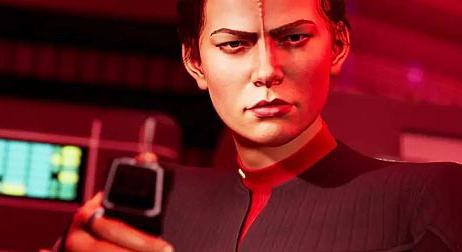 Végre megvan mikor jelenik meg a legújabb Star Trek játék, a Resurgence