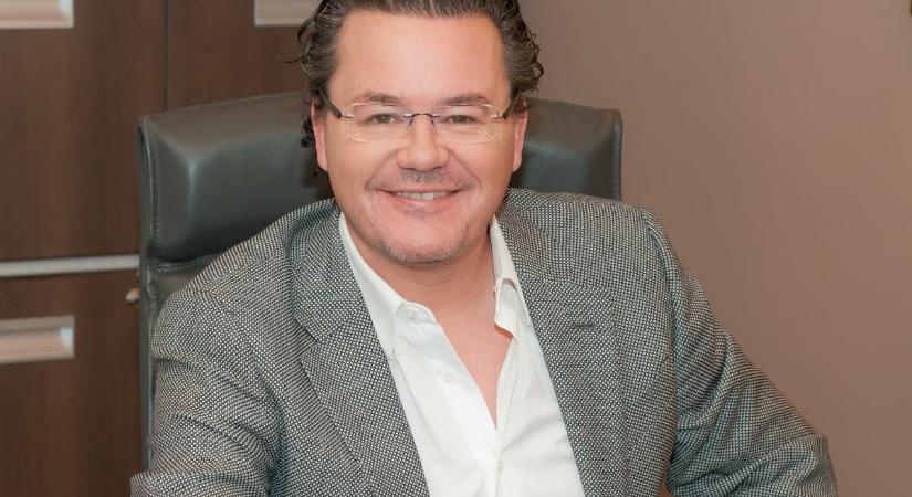 Szénné perelte volt vezérigazgatóját az RTL, egy vagyont fizethet Dirk Gerkens