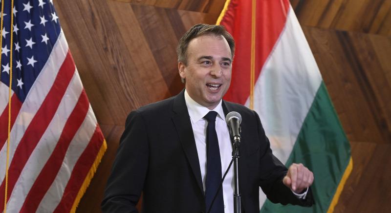 Pressman ismét nekiment a magyar kormánynak: A mihamarabbi béketárgyalás sürgetése nem jó megközelítés