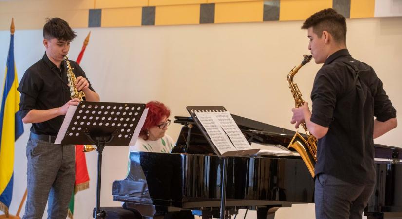 Megfér együtt a Tankcsapda és a jazz is a nagyváradi fesztiválon