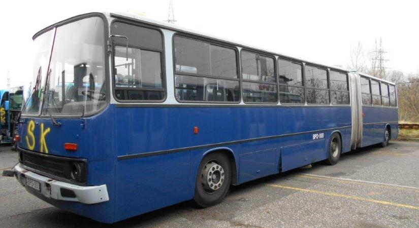 Az utolsó Ikarus-árverés tartogat pár meglepetést