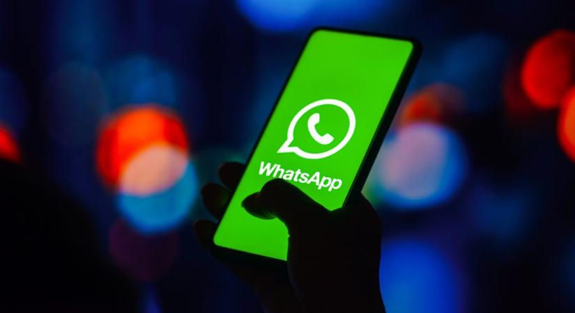 Örülhetnek a WhatsApp felhasználók, fontos újítás érkezik