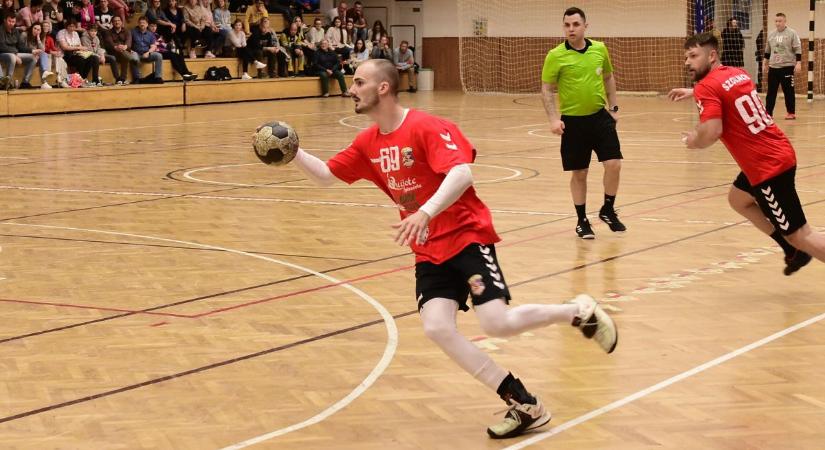 Szolnoki bravúrsiker, nagy csatában győzött a Mezőtúr Kunszenten