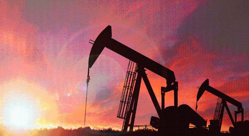 Kritikus szint alatt az olaj