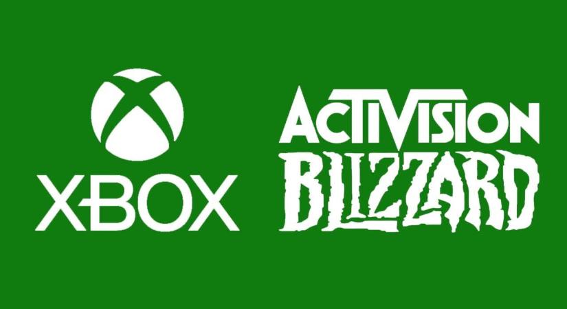 Hoppá, a versenypiaci hatóság megtiltotta a Microsoft és az Activision-Blizzard üzletét