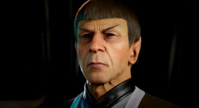 Star Trek: Resurgence: a Dramatic Labs kitűzte, mikor jönnek Spockék