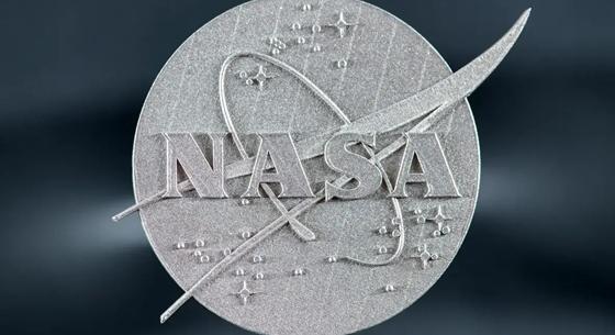 1000-szer ellenállóbb anyagot fejlesztett a NASA, 1093 Celsius-fokon sem törik el