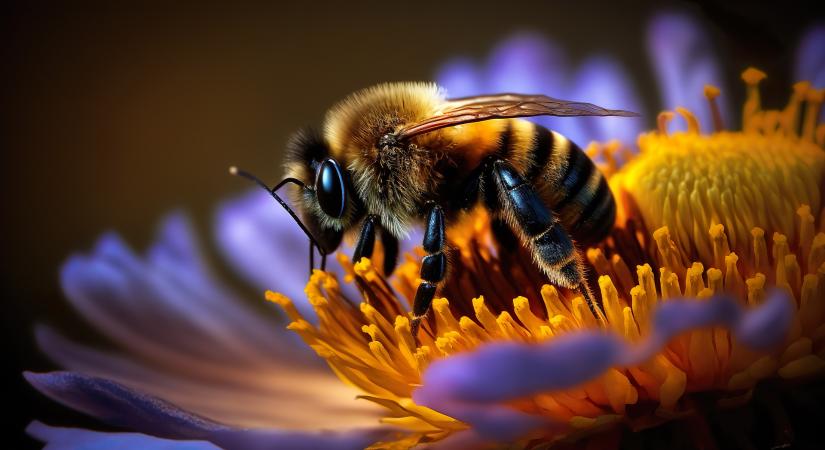Allergia darázs- és méhcsípéstől