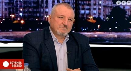 Komjáthi Imre: az MSZP kiáll azok mellett, akiket a hatalom megpróbál elnyomni