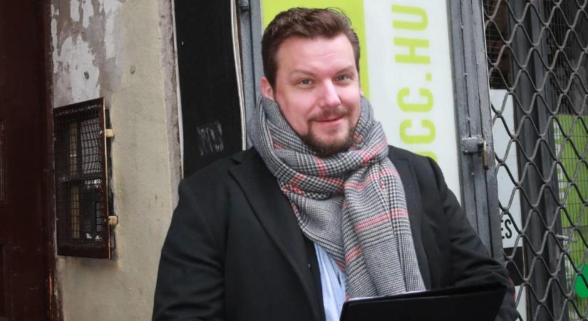 Botrány a Szegedi Nemzeti színházban: Peller Károly visszavonta főigazgatói pályázatát