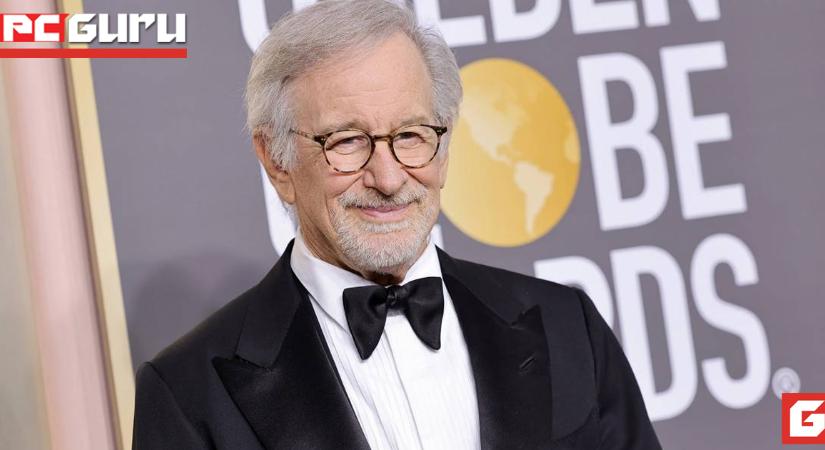 Steven Spielberg szerint hatalmas hiba a régi filmeket a mai igényekhez igazítani