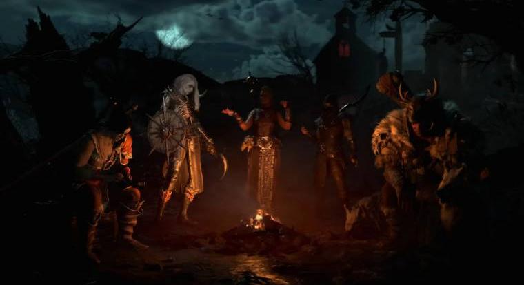 Mentőövet dobott a Blizzard azoknak, akiket hidegen hagy a Diablo IV története