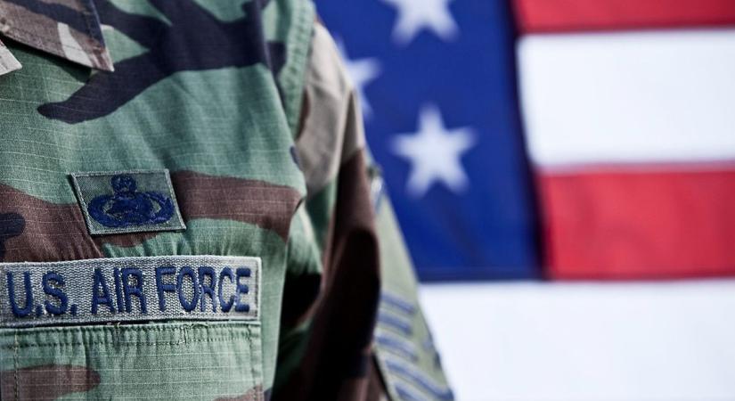 Pentagon-iratok: felfüggesztették az amerikai légierő két parancsnokát