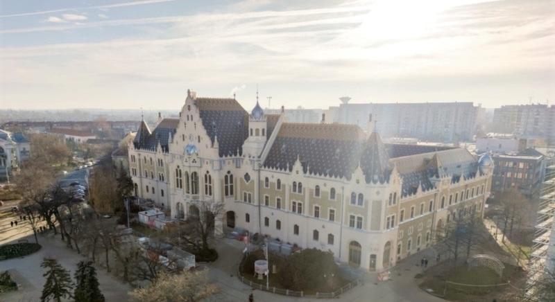 A kecskeméti Fidesz–KDNP-frakció korlátozta, hogy miről legyen szó a városi közgyűlésen