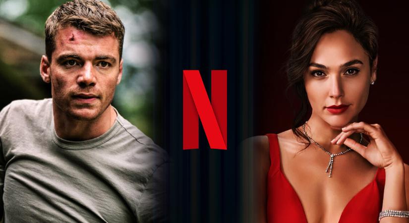 Netflix: A 6 legjobb kémfilm és sorozat, ami felpörgeti az adrenalinszintedet