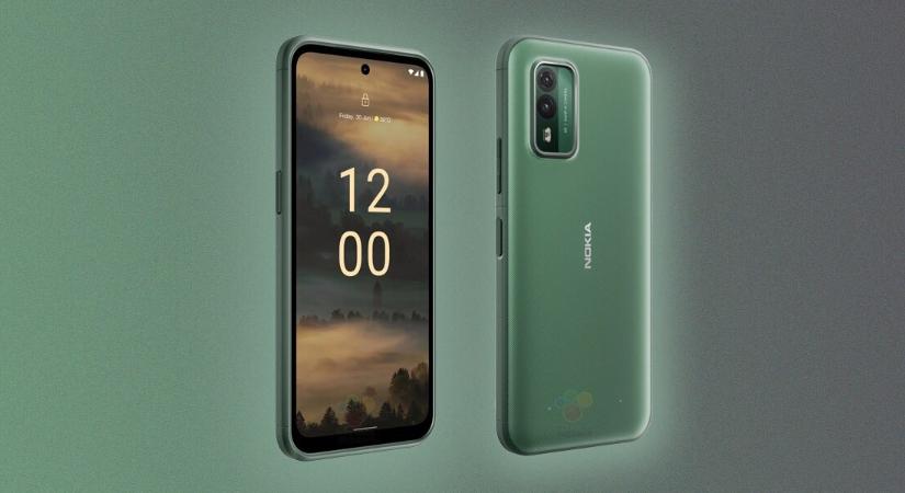 A Nokia XR30 sem lesz olcsó
