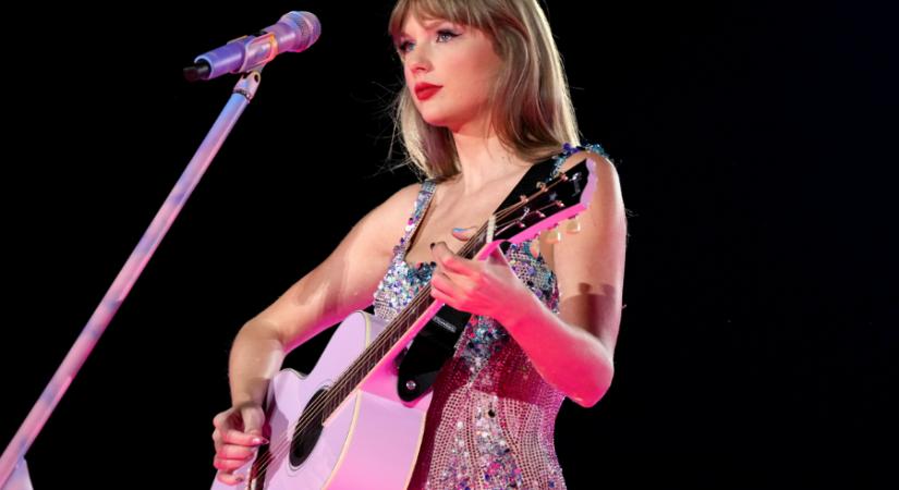 Tragédia történt Taylor Swift houstoni koncertje után, összetörtek a rajongók