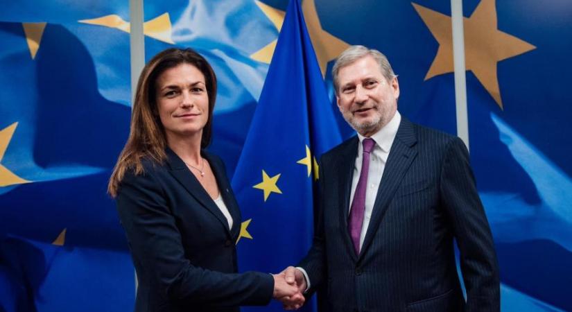 Kongatja a vészharangot az Európai Bizottság, az Orbán-kormány késlekedése miatt veszélyben az Erasmus