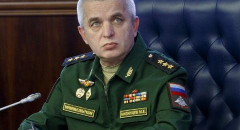 Újabb tábornokát menesztette Putyin, most a mariupoli mészárosnak kellett mennie