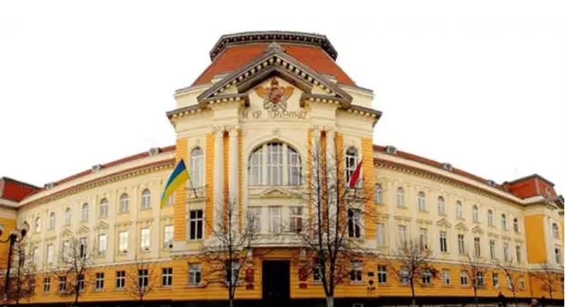 Еlkészült a II. Rákóczi Ferenc Kárpátaljai Magyar Főiskola 2023. évi felvételi szabályzata