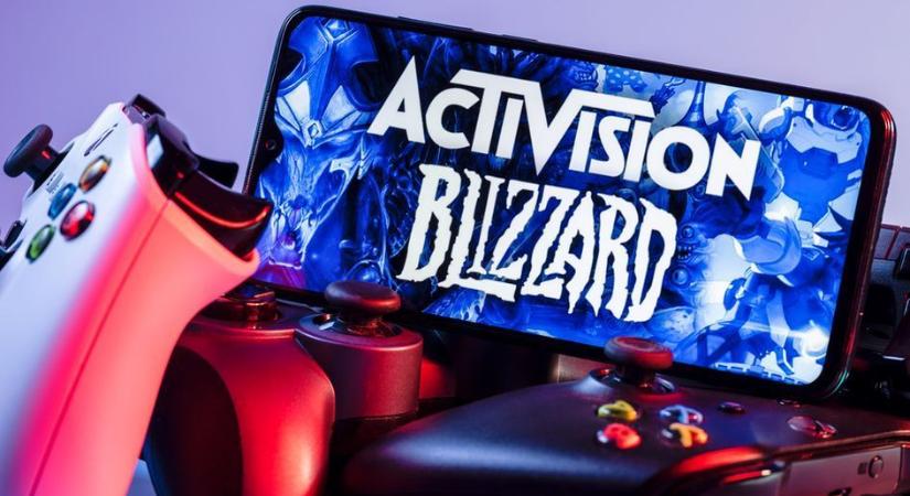 Mi lesz az Xbox-szal, ha a Microsoft végül tényleg bukja az Activision Blizzardot?