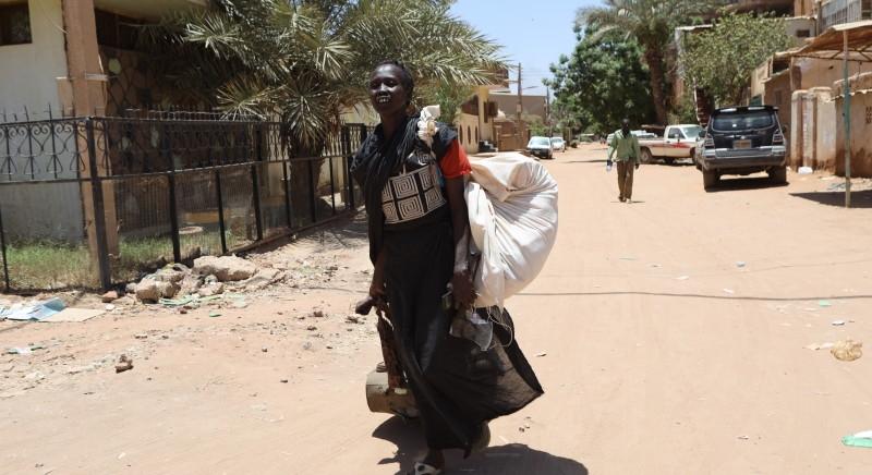Szudáni konfliktus: senkivel nem osztozik a két rivális tábornok