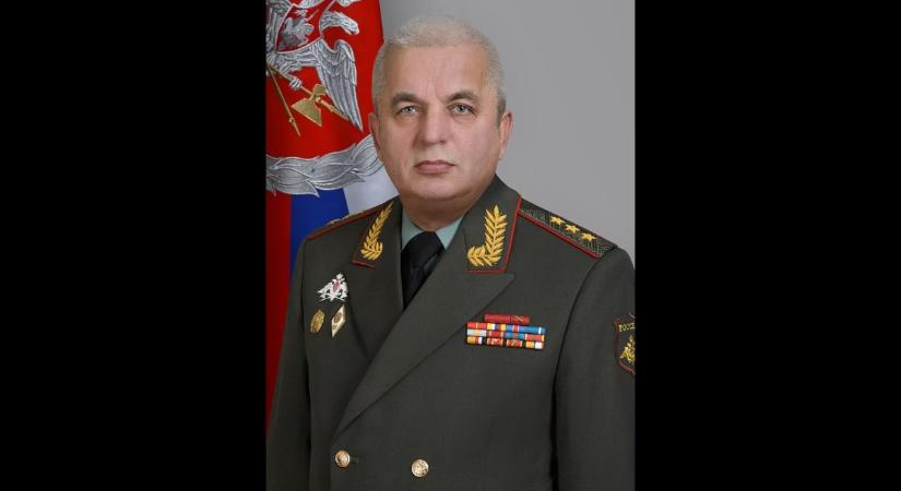 Putyin kirúgta „Mariupol mészárosát”, Mihail Mizincev tábornokot