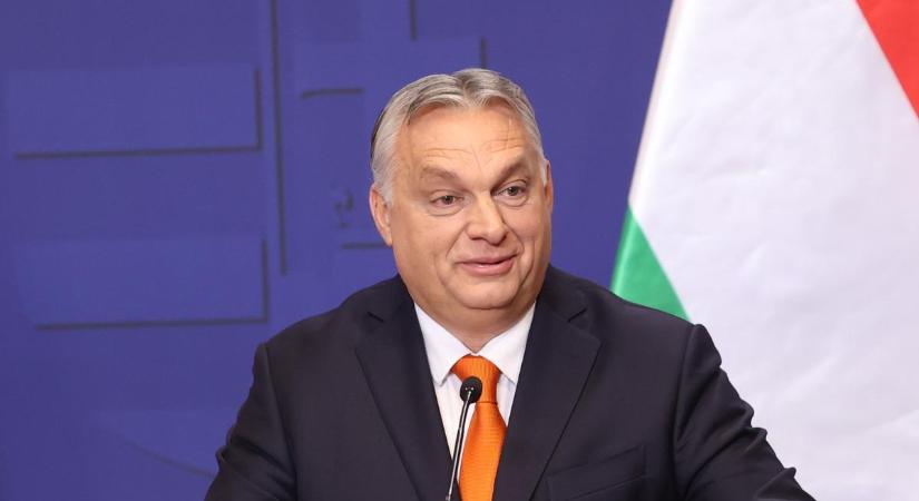 Most végleg eldőlhet az Erasmus-pénzek sorsa: Orbán Viktorhoz látogat az Európai Bizottság képviselője