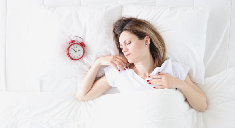 Alvás mesterfokon: erre van szükséged ahhoz, hogy valóban pihentető legyen az éjszaka