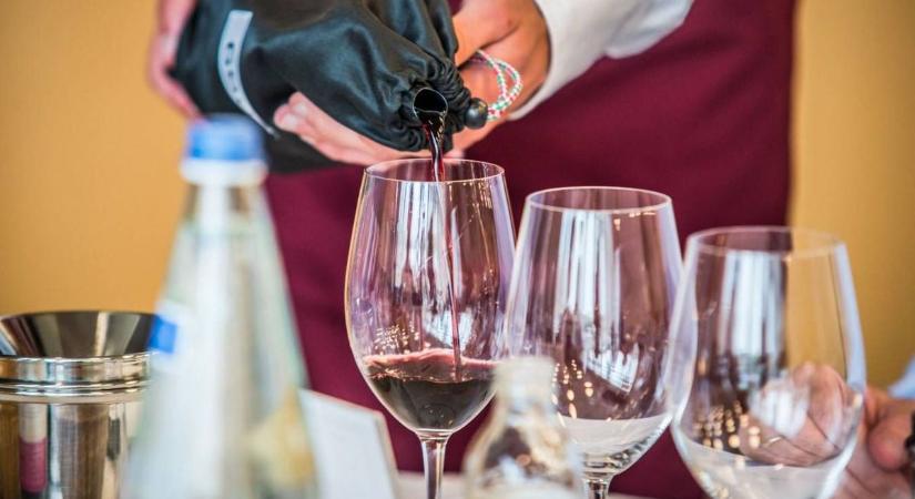 Vármegyei borászok figyelem: már várják a nevezéseket az országos borversenyre
