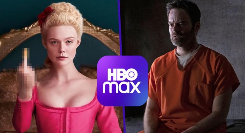 Felfoghatatlan mennyiségű film és sorozat jön az HBO MAX-ra májusban