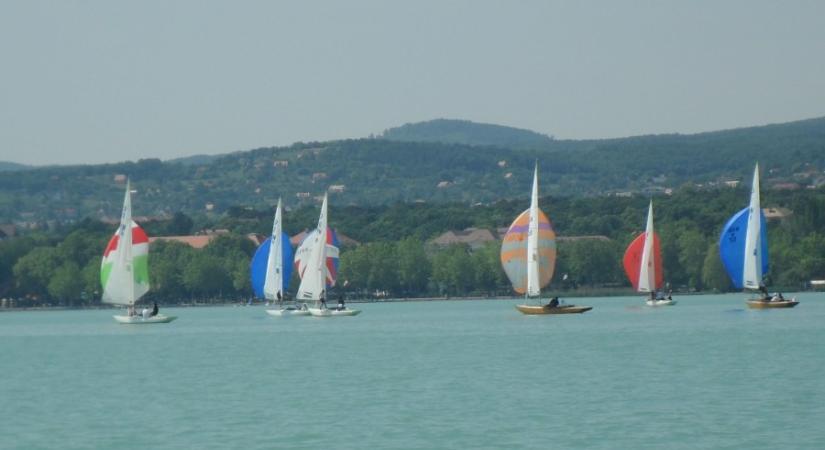 14. Hungária Yacht Club Kupa