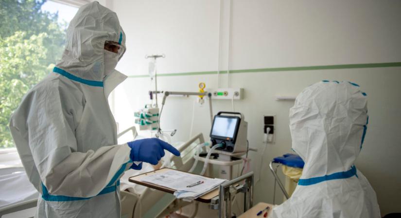 Horvátországban és Szlovéniában is gyorsul a vírus terjedése