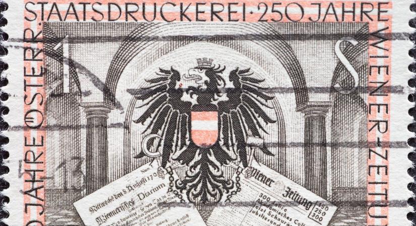 Megszűnik a legrégebbi osztrák napilap nyomtatott kiadása