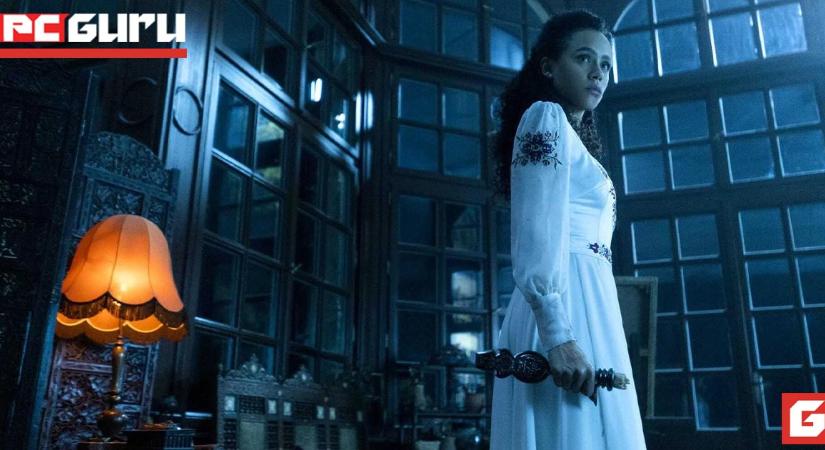 A Trónok harca sztárjának új horrorjával erősít az HBO Max májusban