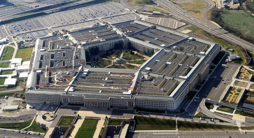 Kiszivárogtatási botrány: a német védelmi minisztériumot is lehallgathatta a Pentagon