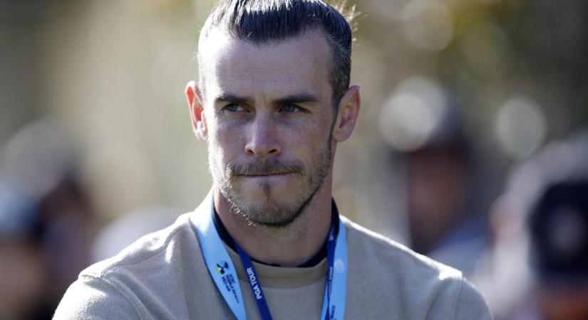 Wrexham: Gareth Bale döntött Ryan Reynoldsék ajánlatáról