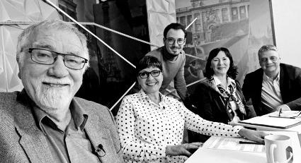 Perintfalvi Rita (Facebook): Vágó István harcostársunk itt hagyott minket