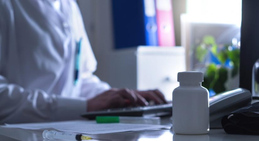 Fontos változás élesedik az orvosi rendelőkben május 1-jén: rengeteg beteget érint