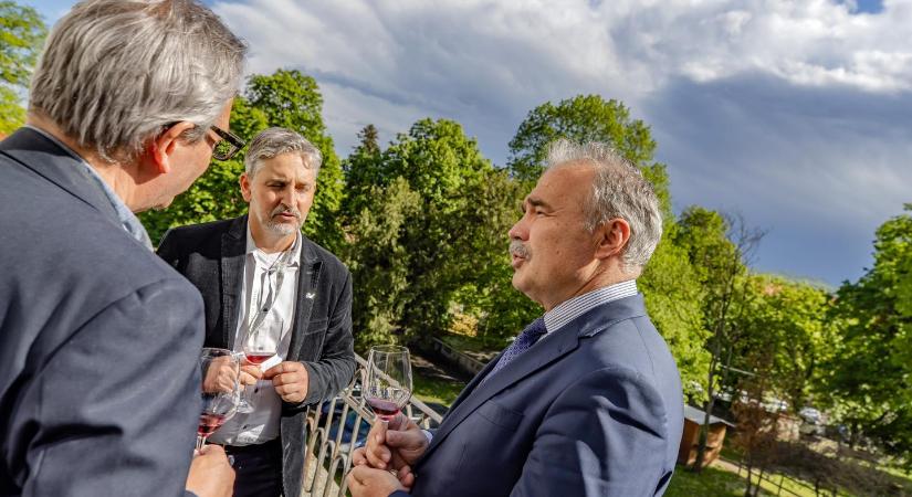 A magyar borászok számíthatnak a kormányra