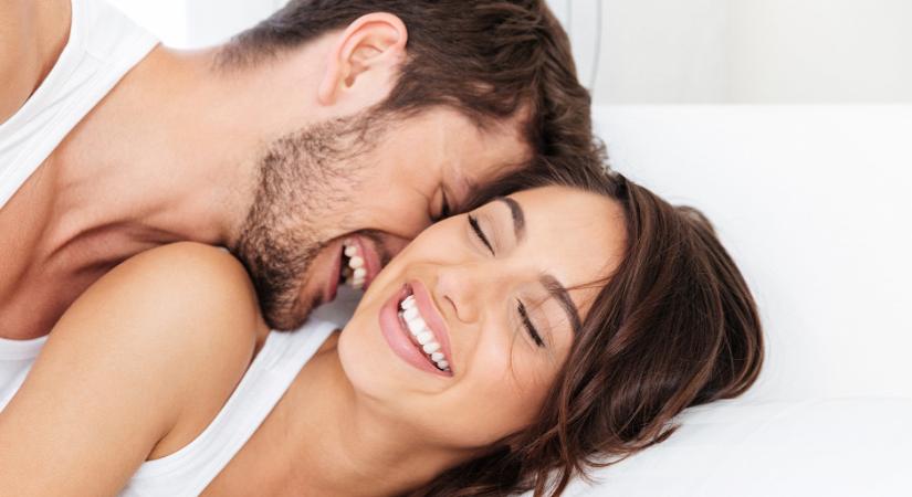 Így őrizd meg az intimitást a kapcsolatodban