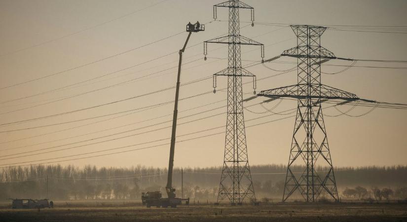 Rövidzárlat után: régiós áram nagyhatalommá válna Ukrajna