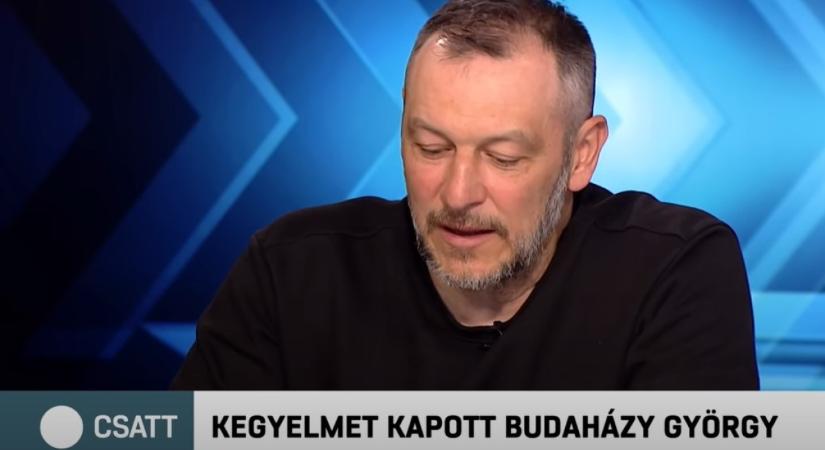 Czutor Budaházyról: A pápalátogatásra hivatkozva szabadon engedni Barabást, ez szerintem istenkáromlás! (VIDEÓ)